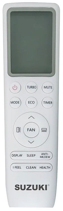 Кондиционер Suzuki  Ultra SUSH-C072BE