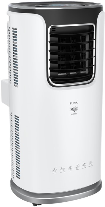 Мобильный кондиционер Funai MAC-JS32COF03