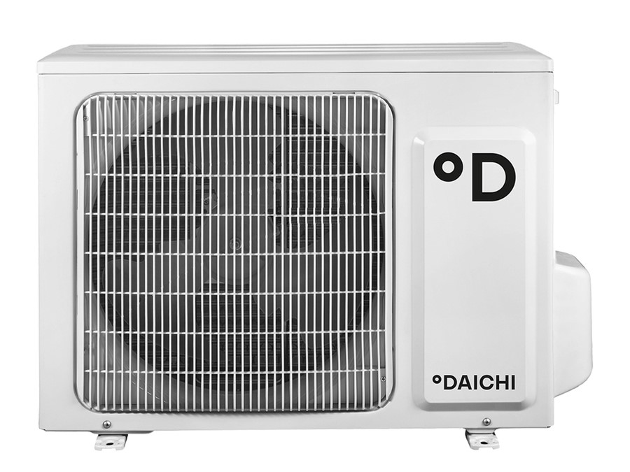 Кондиционер Daichi SIBeria SIB35AVQS1R/SIB35FVS1R