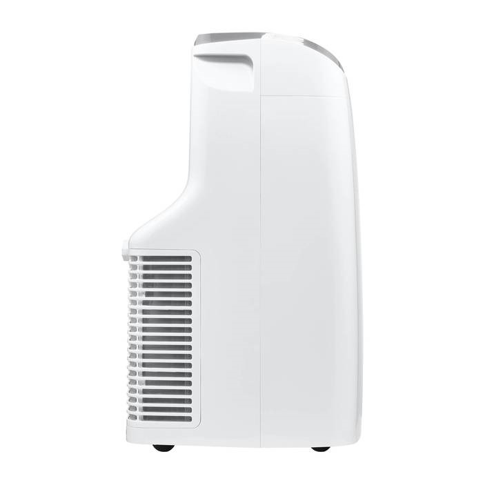 Мобильный кондиционер Ballu Smart Assistant BPAC-07 SA/N1
