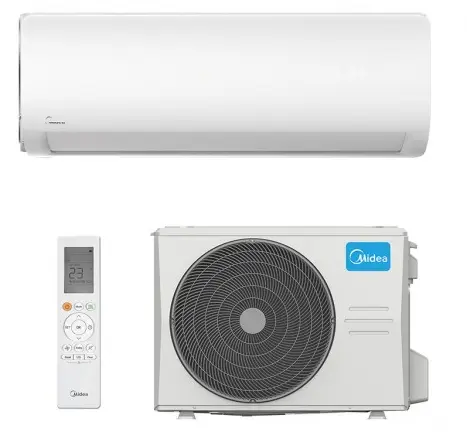 Кондиционер Midea Paramount MSAG1-24N8D0-I/MSAG1-24N8D0-O/-40