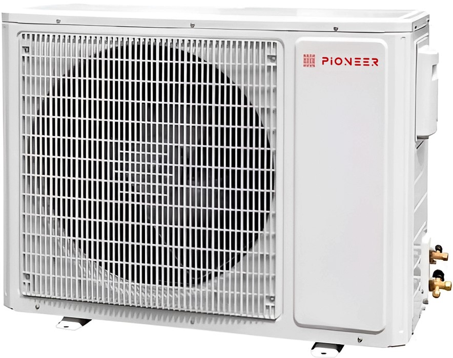 Кондиционер Pioneer Afina KFR25FW/KOR25FW