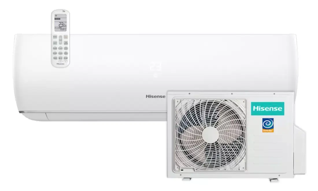 Кондиционер Hisense Expert PRO AS-13UW4RYDTV03