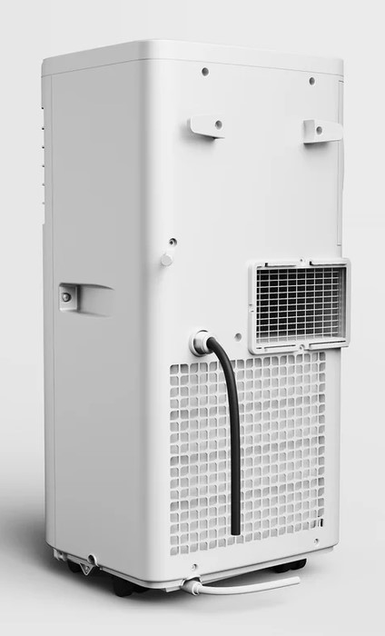 Мобильный кондиционер Chigo CP-1A-07 7000 BTU