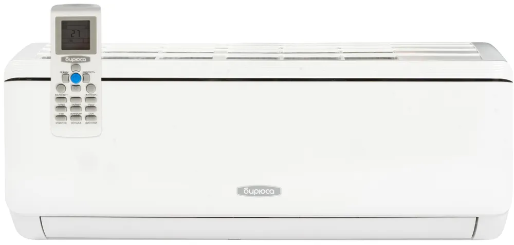 Кондиционер Бирюса Fortuna B-07FIR/B-07FIQ
