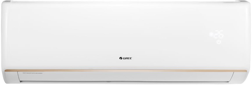 Кондиционер Gree Bora GWH36QE-K3NNB4A