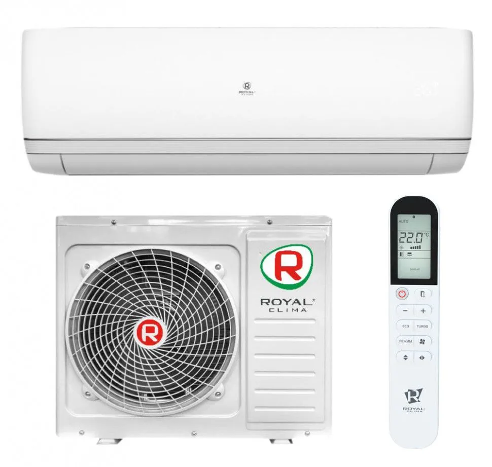 Кондиционер Royal Clima Perfetto RCI-PFC30HN