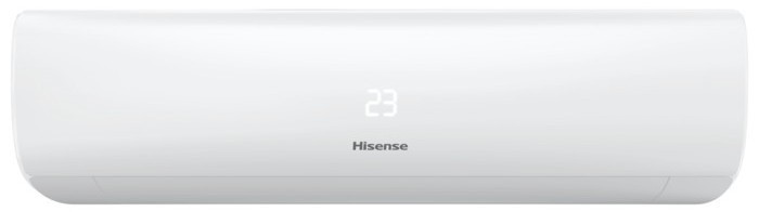 Кондиционер Hisense Zoom AS-10UR4RYRKB02