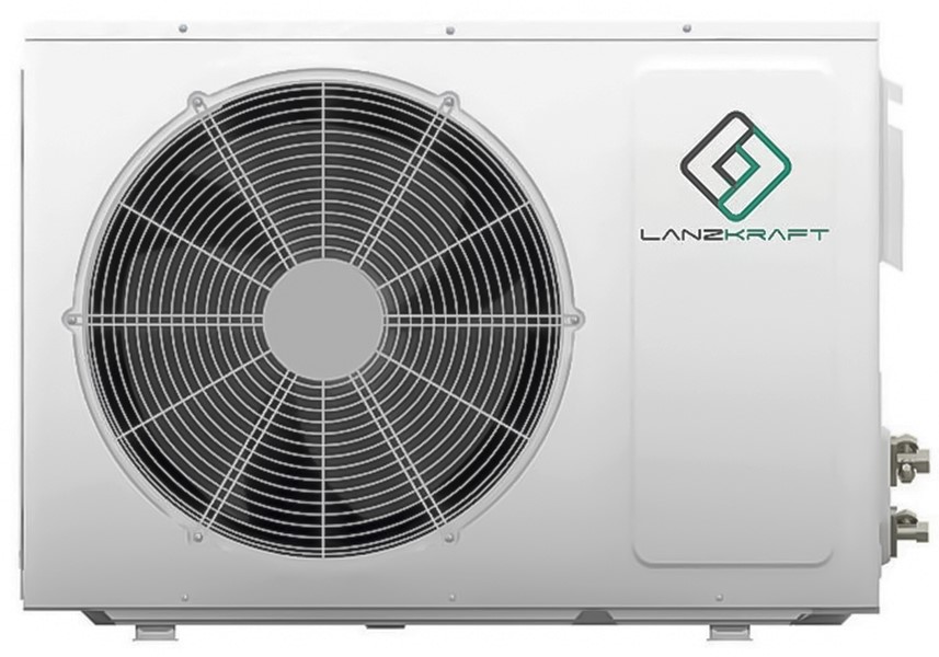 Кондиционер Lanzkraft Innovation LSWH-35FL1N/LSAH-35FL1N