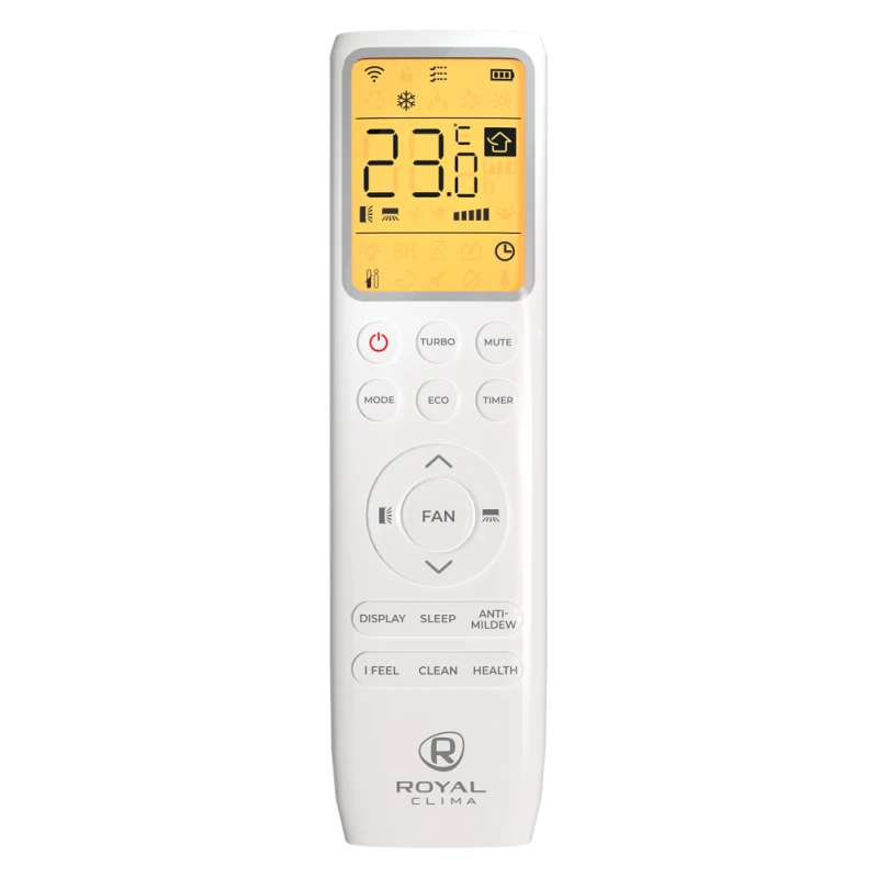 Кондиционер Royal Clima Pandora RC-PD28HN