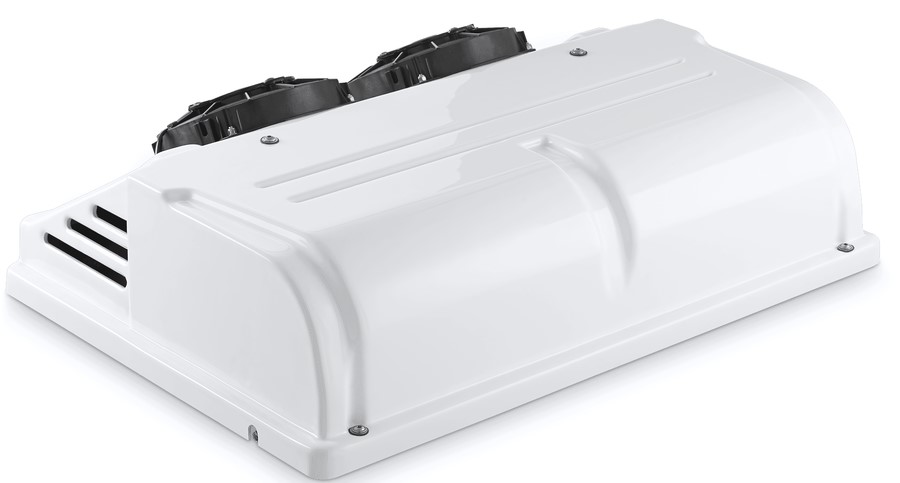 Автомобильный мобильный кондиционер Dometic FreshAir HDE 48В