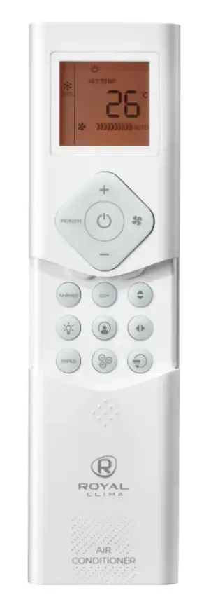 Кондиционер Royal Clima Triumph RCI-TWA22HN