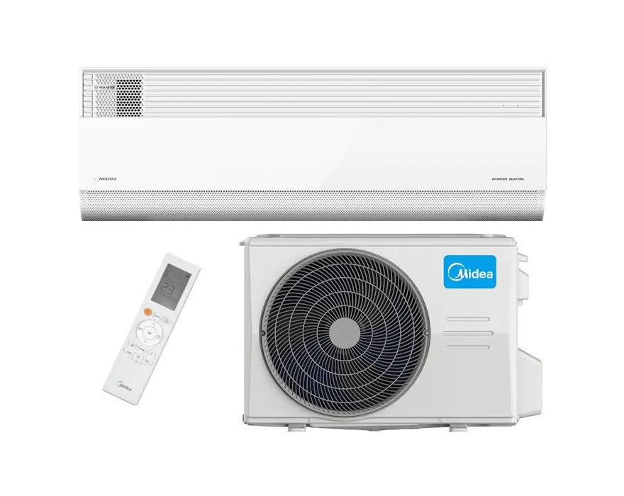 Кондиционер Midea Gaia MSCA1BU-12HRFN8/MOX230-12HFN8-Q