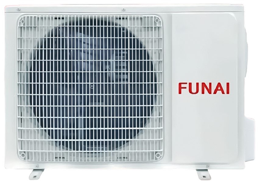 Кондиционер Funai Shogun RAC-SG75HP.D01