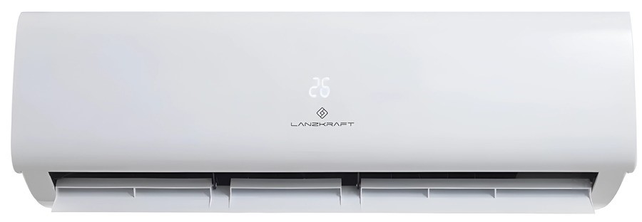 Кондиционер Lanzkraft Simple LSWH-20FC1N/LSAH-20FC1N