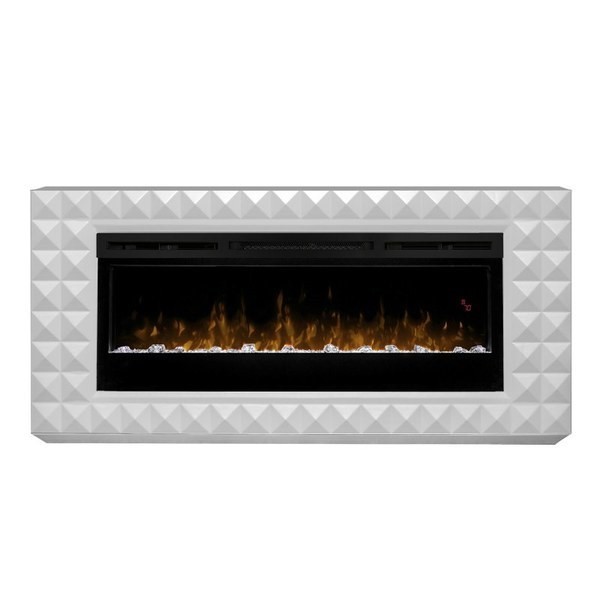 Линейный электрокамин Dimplex Diamond с очагом Prism 50 (BLF5051)