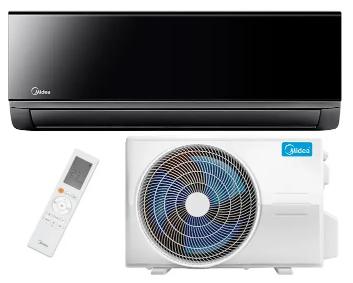 Кондиционер Midea Persona MSAG4-07N8C2-I/MSAG4-07N8C2-O