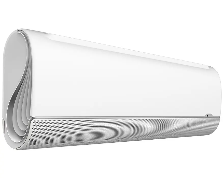Кондиционер Midea Breezeless MSFA-12N8D6-I/MSFA-12N8D6-O