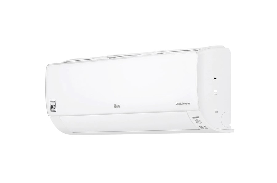 Кондиционер Lg Evo Max DC07RH