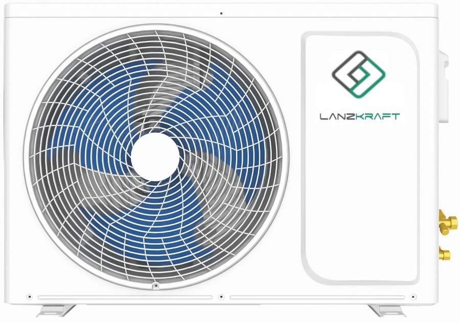 Кондиционер Lanzkraft Simple LSWH-50FC1N/LSAH-50FC1N