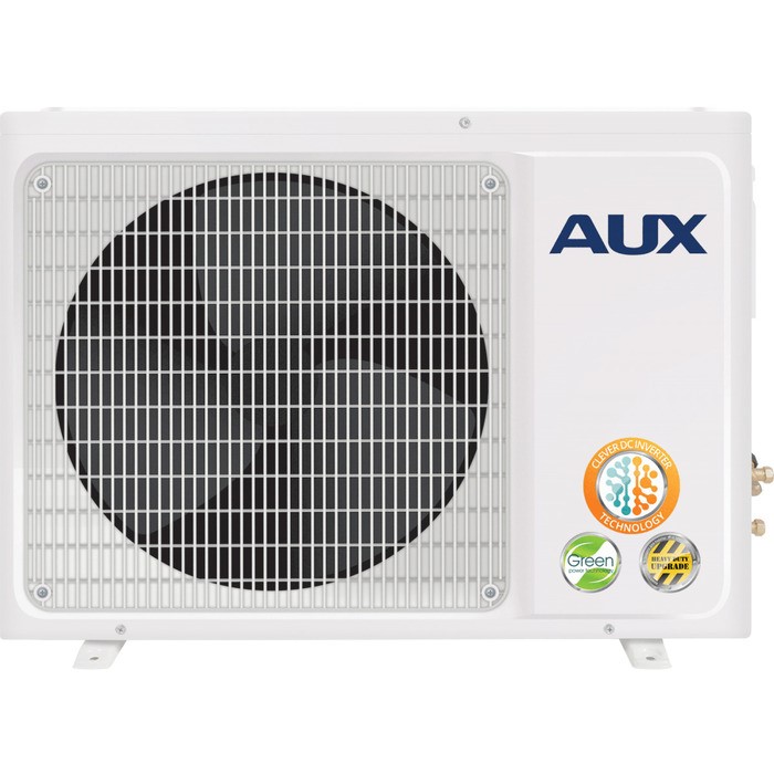 Кондиционер AUX J Progressive ASW-H24A4/JD-R2DI/AS-H24A4/JD-R2DI
