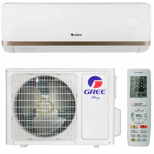 Кондиционер Gree Bora GWH09AAAXA-K3NNA2A
