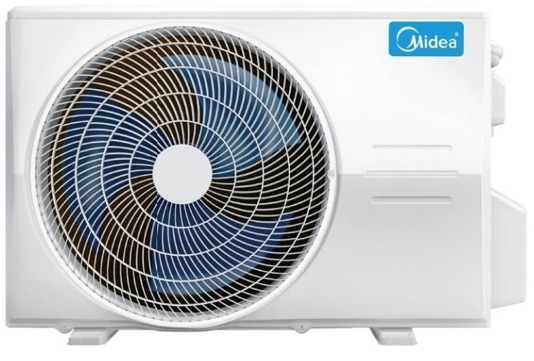 Кондиционер Midea Unlimited MSAG2-18N8D0-I/MSAG2-18N8D0-O