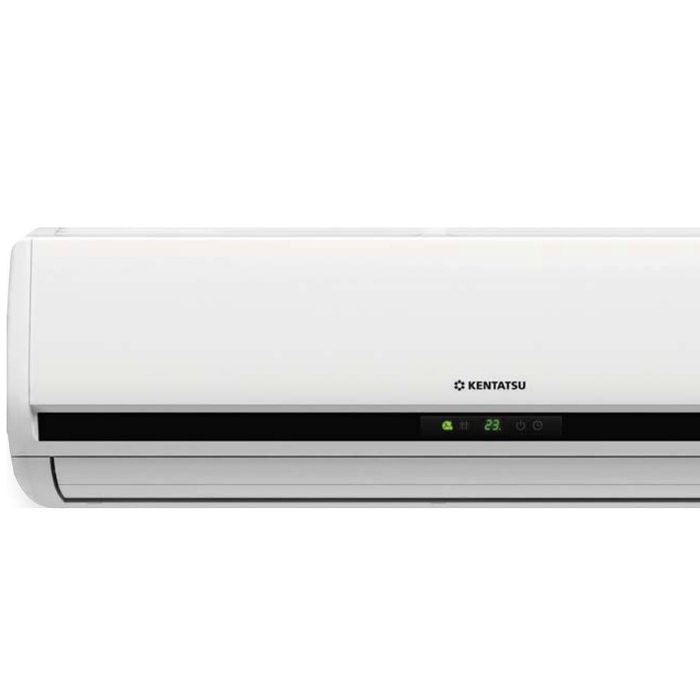 Кондиционер Kentatsu Naomi KSGN105HFAN1/KSRN105HFAN1