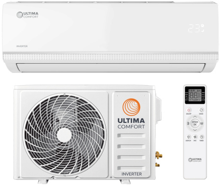 Кондиционер ULTIMA COMFORT Sirius SIR-I07PN