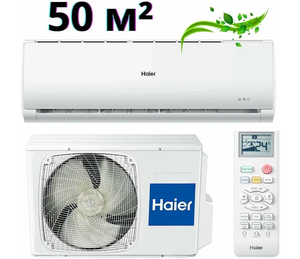 Кондиционер Haier Tundra HSU-18HTT03/R2