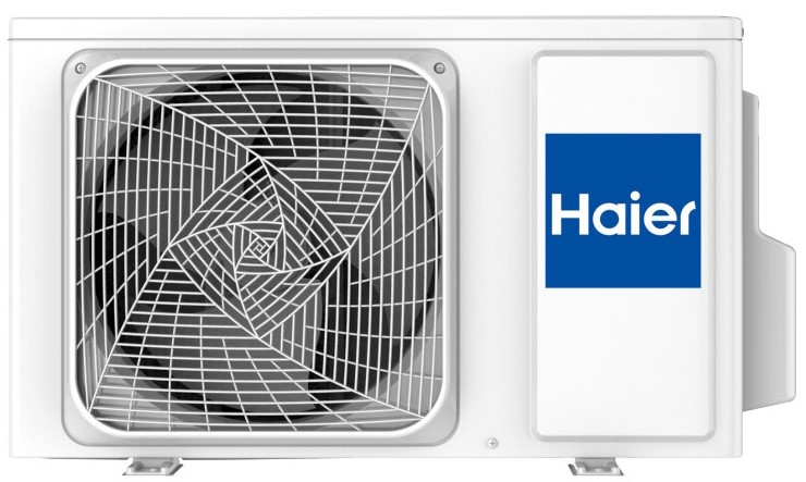 Кондиционер Haier Coral AS20HPL2HRA/1U20HPL1FRA