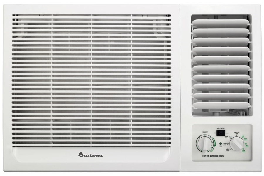 Оконный кондиционер Axioma ASJC12-NM1A
