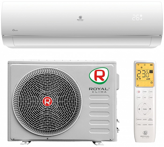 Кондиционер Royal Clima Pandora RC-PD28HN