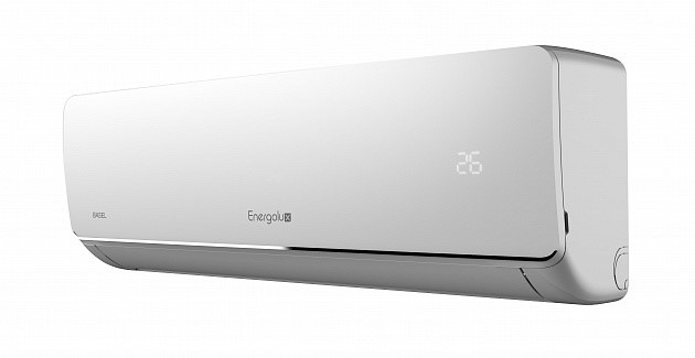 Кондиционер Energolux Basel SAS12B3-A/SAU12B3-A