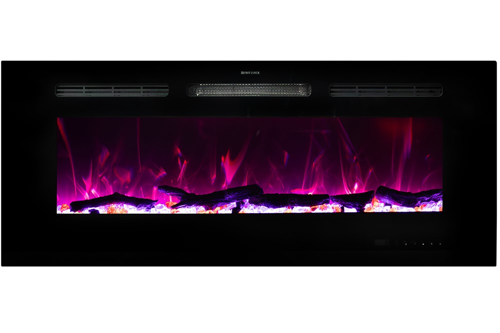 Линейный электрокамин Royal Flame Galaxy 42 RF