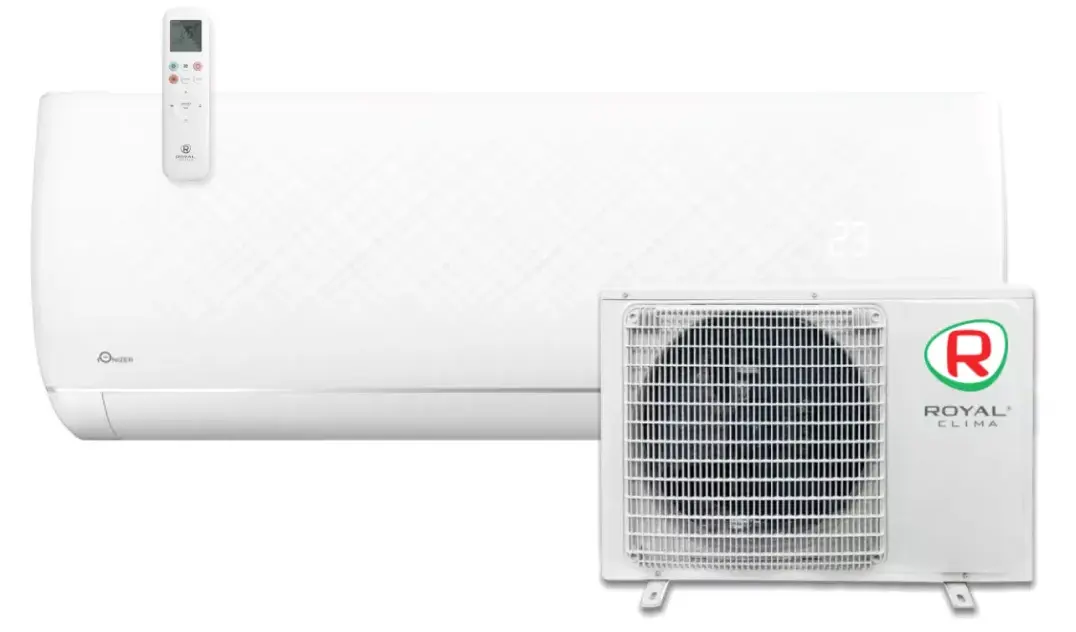 Кондиционер Royal Clima Renaissance RCI-RNC30HN