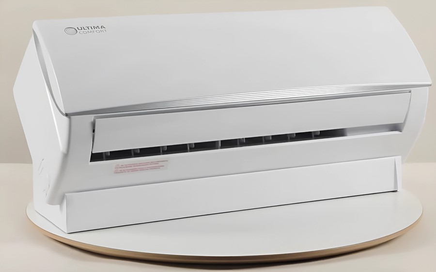 Кондиционер ULTIMA COMFORT Eclipse ECS-07PN
