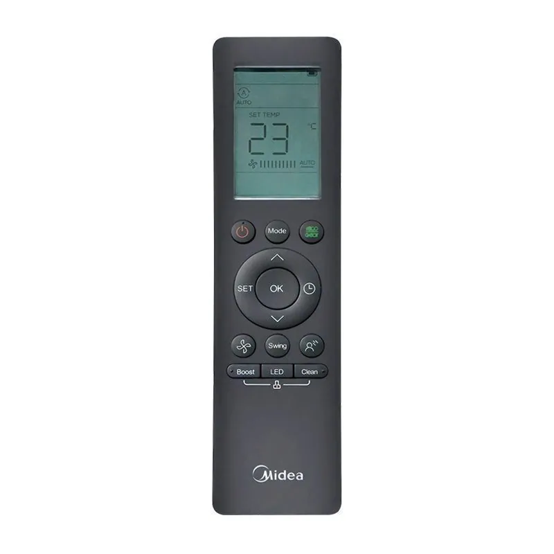 Кондиционер Midea Persona MSAG4-18HRN1-I/MSAG4-18HRN1-O