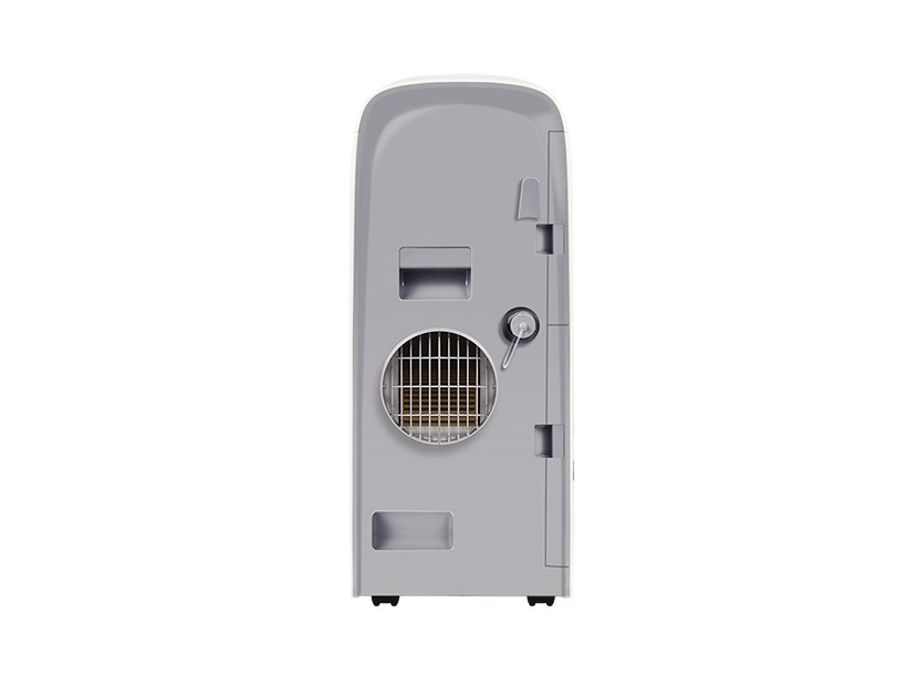 Мобильный кондиционер Ballu SMART ELECTRONIC BPAC-07 CE_Y17