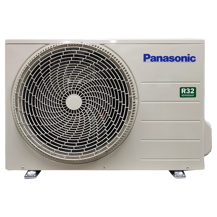 Кондиционер Panasonic Basic CS/CU-PZ25WKD
