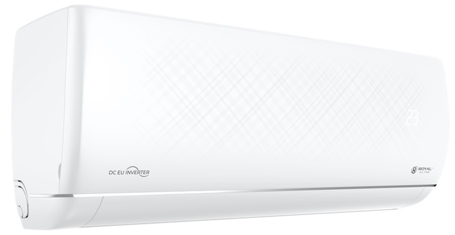 Кондиционер Royal Clima Renaissance RCI-RNC35HN