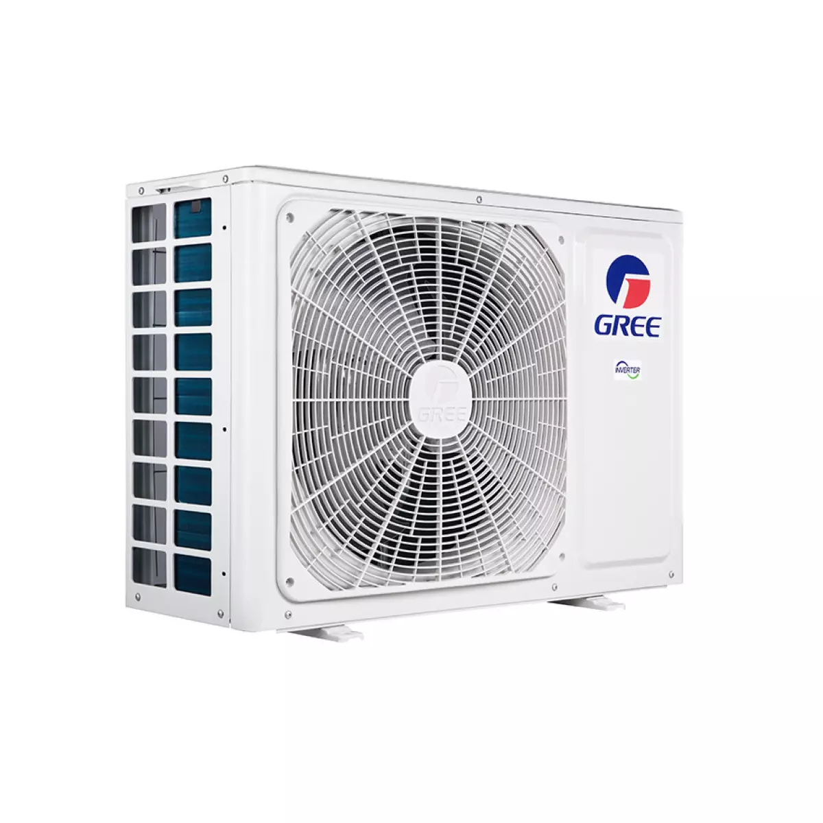 Кондиционер Gree G-Tech GWH12AECXD-K6DNA1A (LCLH)