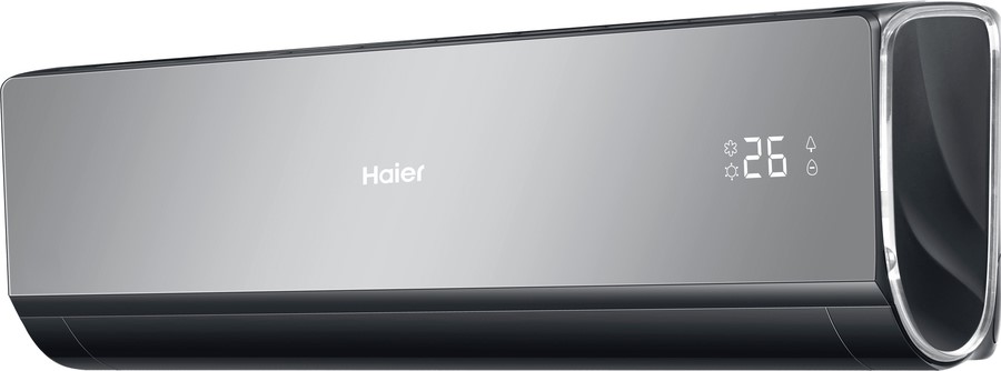 Кондиционер Haier Lightera HSU-07HNF303/R2 -B/HSU-07HUN403/R2 (-30С)