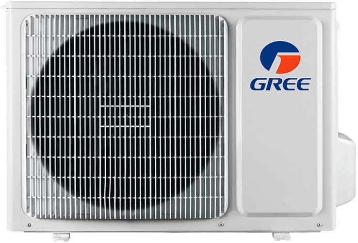 Кондиционер Gree Pular ARCTIC GWH18AGDXD-K6DNA4E
