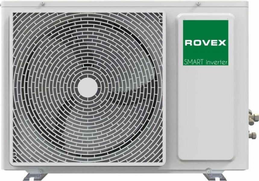 Кондиционер Rovex Smart RS-09PXI2