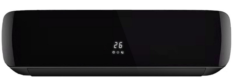 Кондиционер Hisense Black Crystal AS-07UW4RYDTG00B