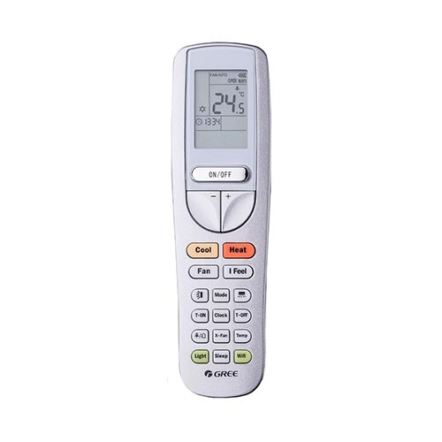 Кондиционер Gree Soyal GWH09AKCXD-K6DNA1A (LCLH)