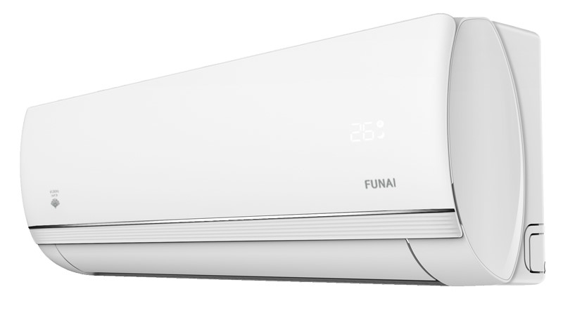 Кондиционер Funai Kadzoku RAC-I-KD25HP.D01
