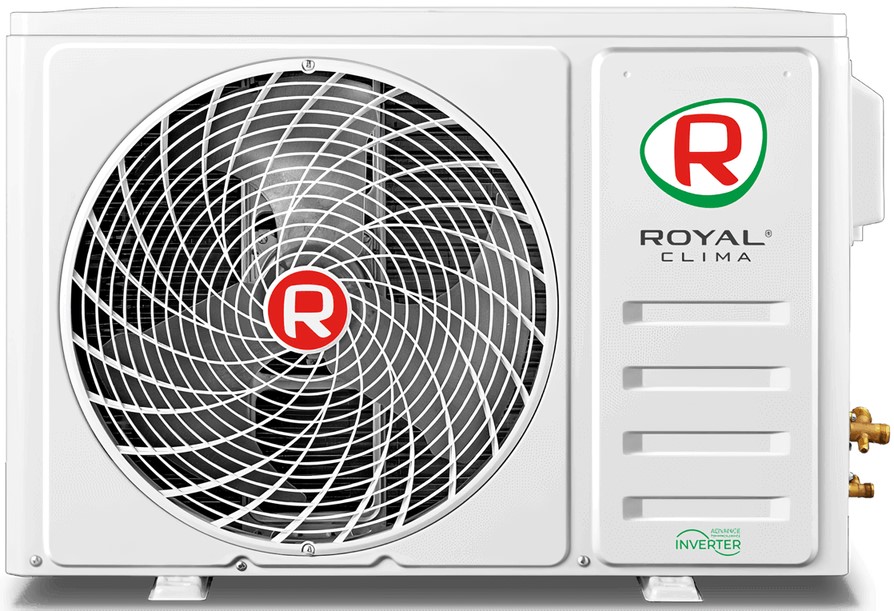 Кондиционер Royal Clima Attica Nero RCI-AN55HN