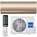 Кондиционеры Haier